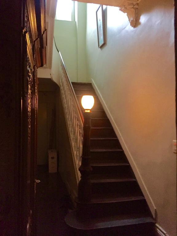 Apartment In Historical Center เลียจ ภายนอก รูปภาพ