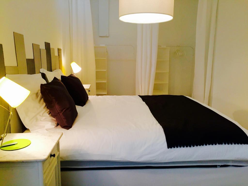 Apartment In Historical Center เลียจ ภายนอก รูปภาพ
