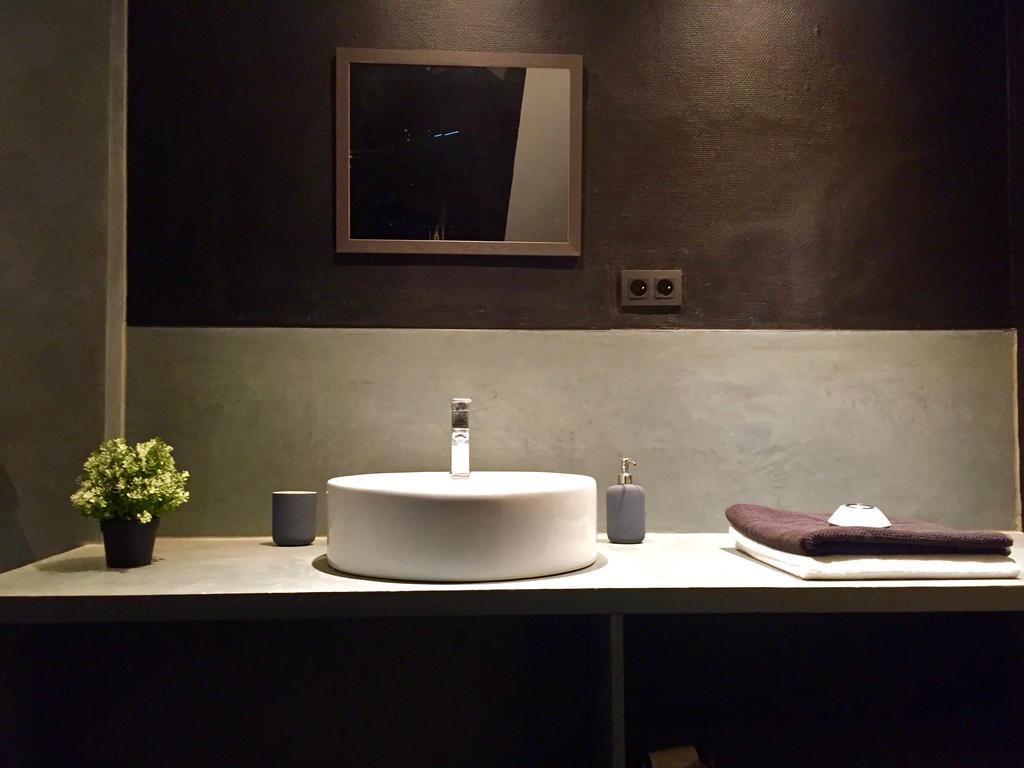 Apartment In Historical Center เลียจ ภายนอก รูปภาพ