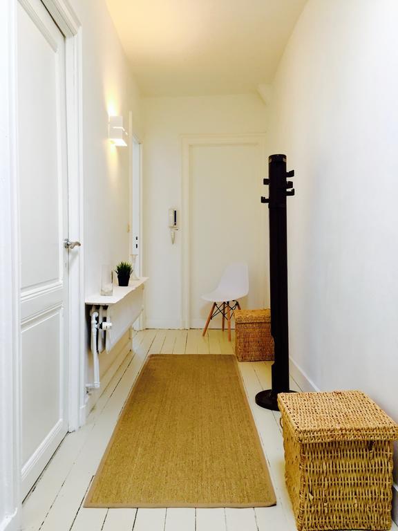 Apartment In Historical Center เลียจ ภายนอก รูปภาพ
