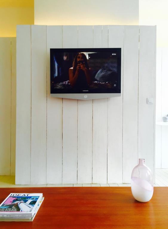 Apartment In Historical Center เลียจ ภายนอก รูปภาพ