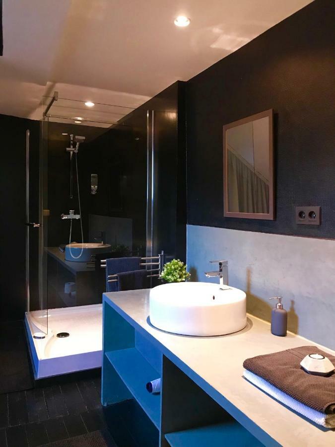 Apartment In Historical Center เลียจ ภายนอก รูปภาพ